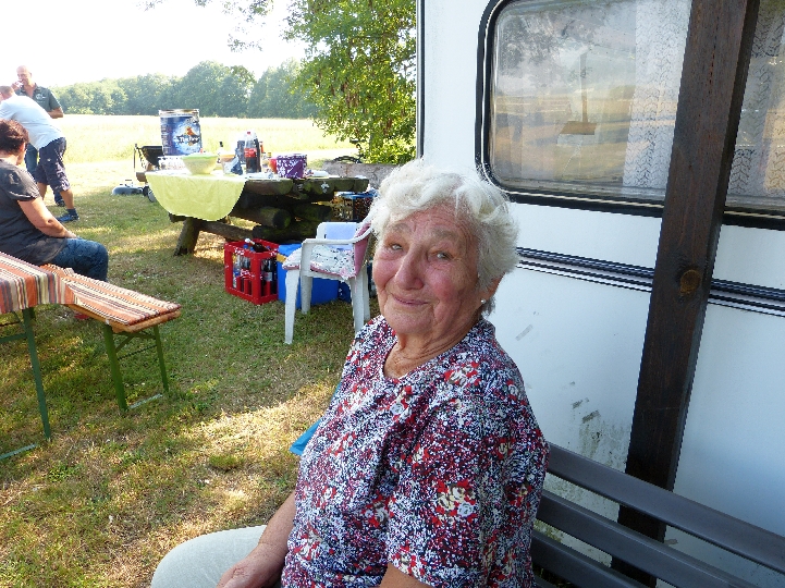 Sommerfest